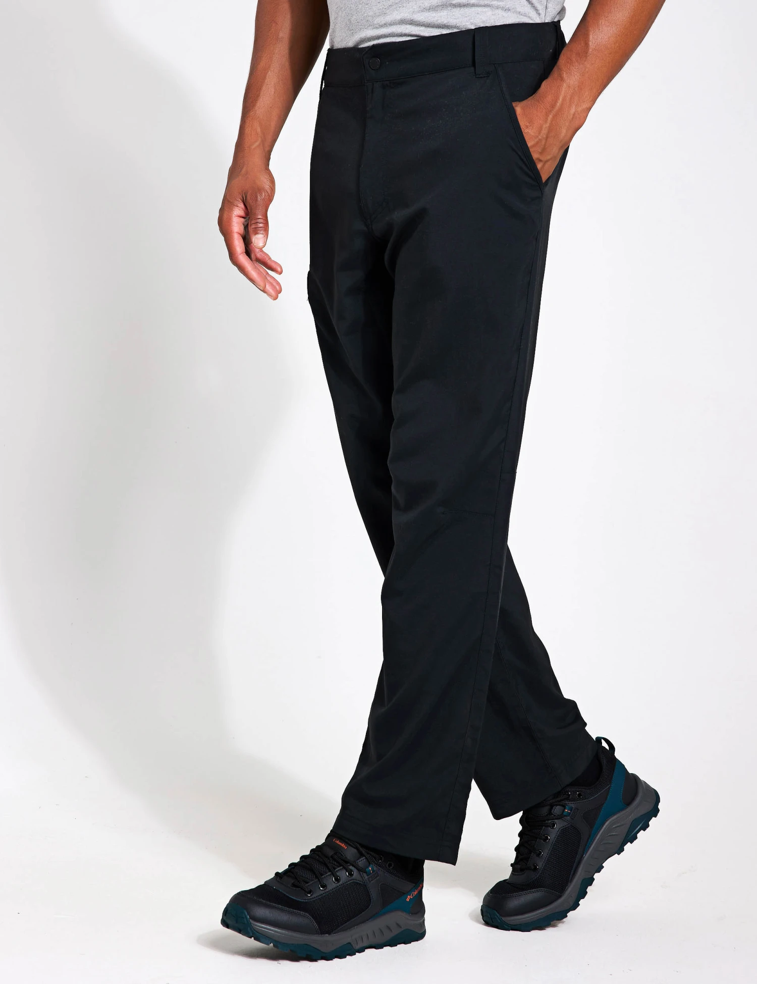 Berghaus Navigator Regular Fit Cargo Trousers 1 Berghaus Navigator Regular Fit Cargo Trousers