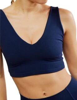 Never Better Non Wired Sports Bra 14 Never Better Non Wired Sports Bra -Marksandspencer Sale Store Never Better Non Wired Sports Bra 4
