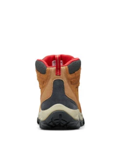 Columbia Newton Ridge Plus II Suede Walking Boots -Marksandspencer Sale Store Newton Ridge Plus II Suede Walking Boots 6