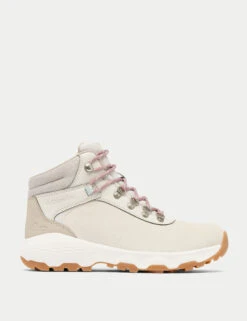 Columbia Newton Wander Suede Walking Boots