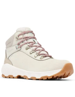 Columbia Newton Wander Suede Walking Boots -Marksandspencer Sale Store Newton Wander Suede Walking Boots 3