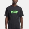 Reebok No Matter The Distance Graphic T-Shirt -Marksandspencer Sale Store No Matter The Distance Graphic T Shirt