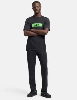 Reebok No Matter The Distance Graphic T-Shirt -Marksandspencer Sale Store No Matter The Distance Graphic T Shirt 2