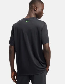 Reebok No Matter The Distance Graphic T-Shirt -Marksandspencer Sale Store No Matter The Distance Graphic T Shirt 4