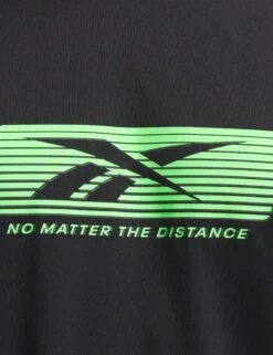 Reebok No Matter The Distance Graphic T-Shirt -Marksandspencer Sale Store No Matter The Distance Graphic T Shirt 5