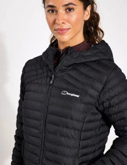 Berghaus Nula Micro Puffer Jacket -Marksandspencer Sale Store Nula Micro Puffer Jacket 2