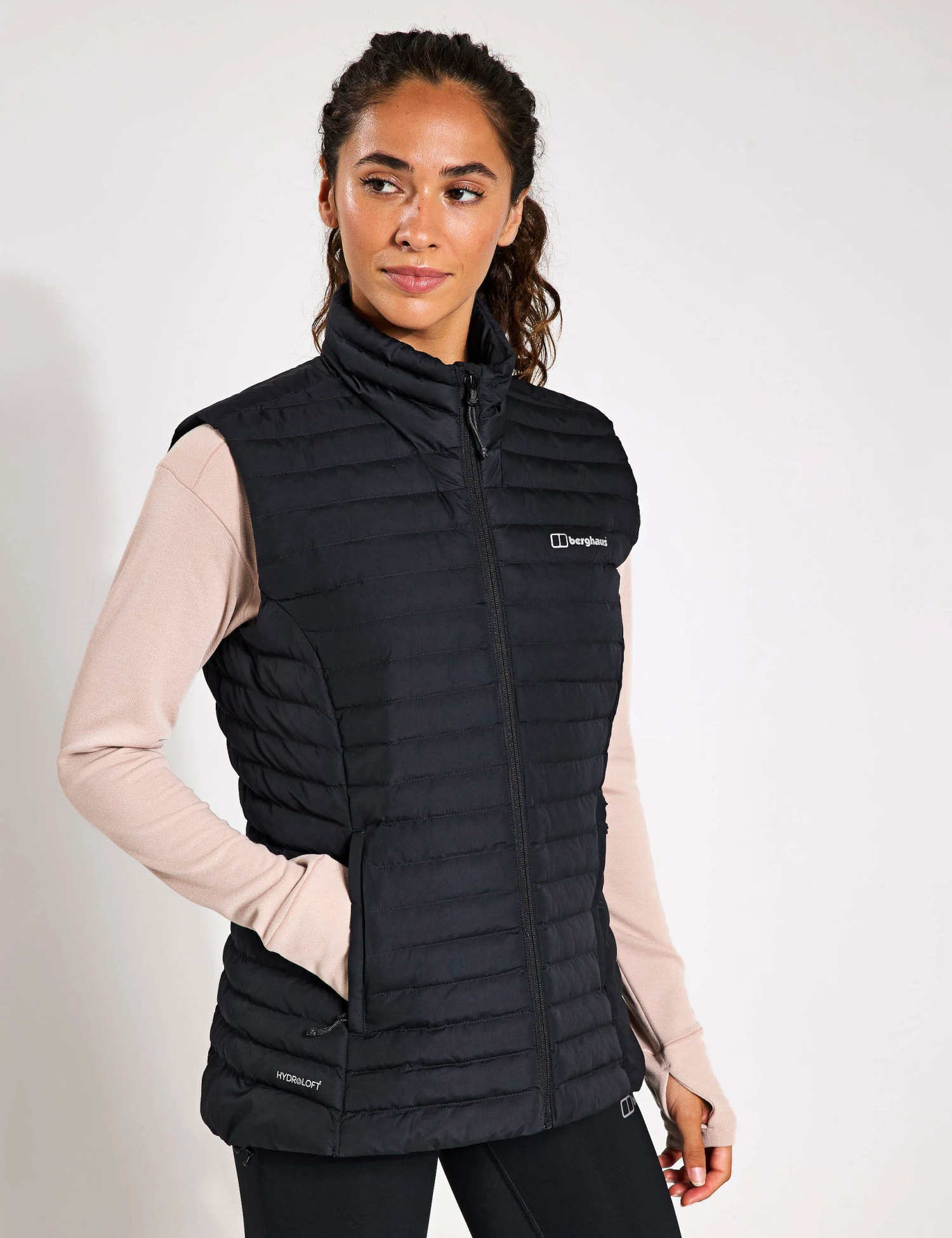 Berghaus Nula Padded Gilet 2 Berghaus Nula Padded Gilet - Image 2