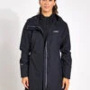 Berghaus Omeara Waterproof Longline Raincoat -Marksandspencer Sale Store Omeara Waterproof Longline Raincoat
