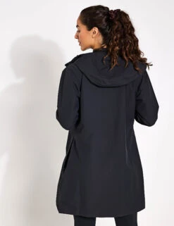 Berghaus Omeara Waterproof Longline Raincoat -Marksandspencer Sale Store Omeara Waterproof Longline Raincoat 2