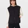 Sweaty Betty On The Move Quilted Padded Zip Up Gilet