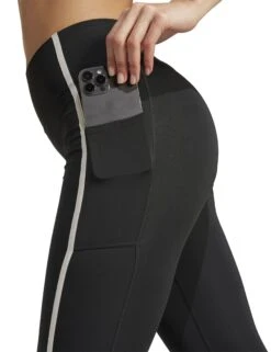 ADIDAS Optime Legacy High Waisted Leggings -Marksandspencer Sale Store Optime Legacy High Waisted Leggings 4