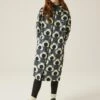 Regatta Orla Kiely Waterproof Hooded Changing Robe