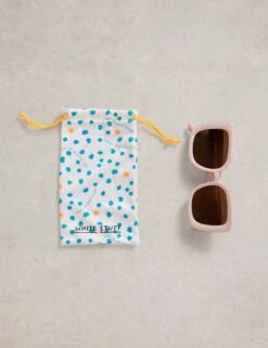 WHITE STUFF Oversized Square Sunglasses -Marksandspencer Sale Store Oversized Square Sunglasses 2