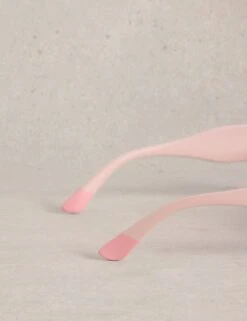 WHITE STUFF Oversized Square Sunglasses -Marksandspencer Sale Store Oversized Square Sunglasses 3