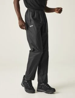 Regatta Pack-It Waterproof Trekking Overtrousers -Marksandspencer Sale Store Pack It Waterproof Trekking Overtrousers 2
