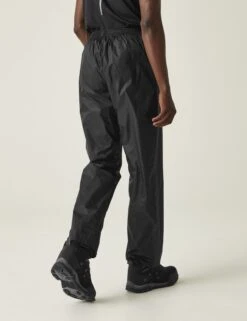 Regatta Pack-It Waterproof Trekking Overtrousers -Marksandspencer Sale Store Pack It Waterproof Trekking Overtrousers 3