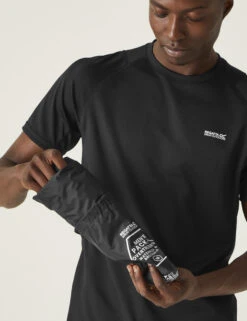 Regatta Pack-It Waterproof Trekking Overtrousers -Marksandspencer Sale Store Pack It Waterproof Trekking Overtrousers 4