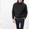 Padded Hooded Bomber Jacket -Marksandspencer Sale Store Padded Hooded Bomber Jacket