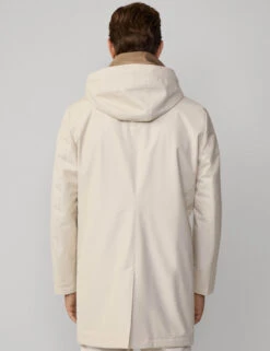 Hackett Padded Hooded Mac 17 Hackett Padded Hooded Mac -Marksandspencer Sale Store Padded Hooded Mac 3