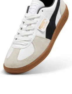 Puma Palermo Leather Trainers -Marksandspencer Sale Store Palermo Leather Trainers 3