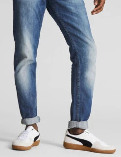 Puma Palermo Leather Trainers -Marksandspencer Sale Store Palermo Leather Trainers 4