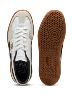 Puma Palermo Leather Trainers -Marksandspencer Sale Store Palermo Leather Trainers 5