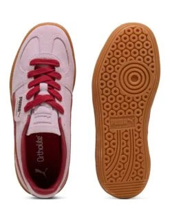 Puma Palermo Suede Trainers -Marksandspencer Sale Store Palermo Suede Trainers 4