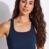 Girlfriend Collective Paloma Medium Support Sports Bra