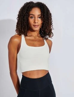 Girlfriend Collective Paloma Non Wired Sports Bra