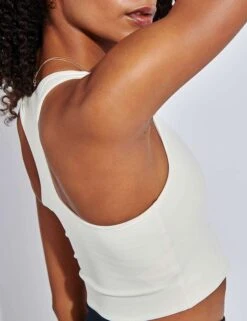 Girlfriend Collective Paloma Non Wired Sports Bra -Marksandspencer Sale Store Paloma Non Wired Sports Bra 5