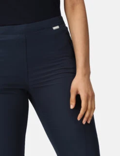 Regatta Pentre Stretch Slim Fit Trousers -Marksandspencer Sale Store Pentre Stretch Slim Fit Trousers 4