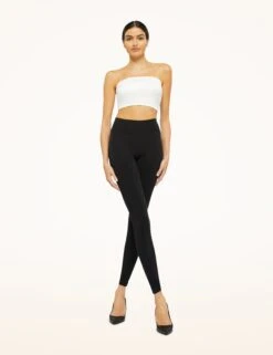 Wolford Perfect Fit High Waisted Leggings