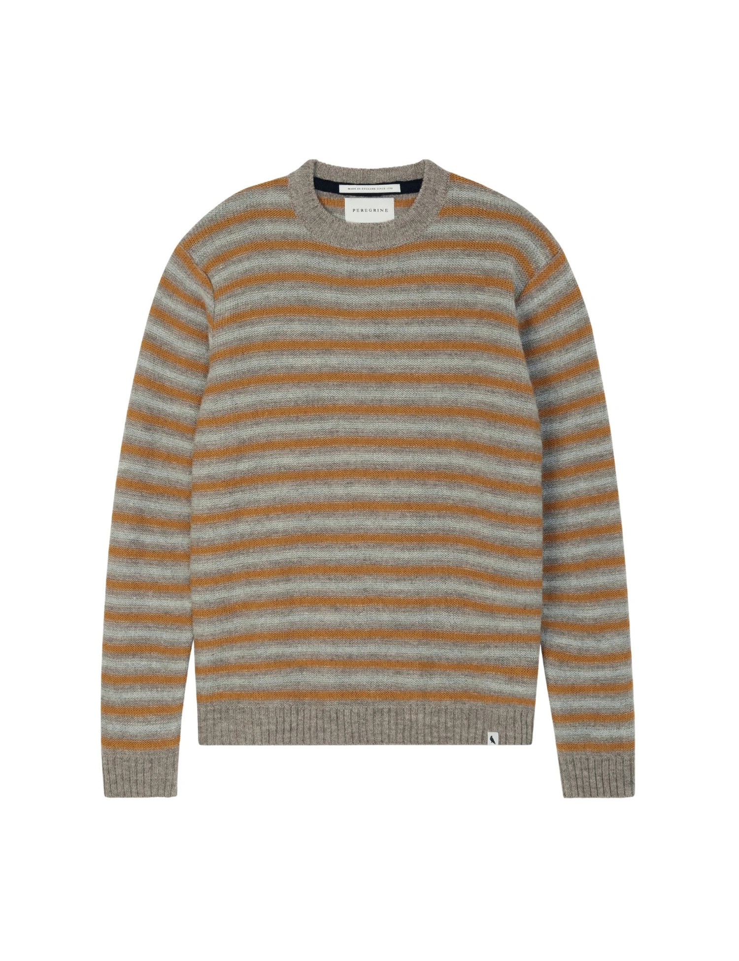 Perry Crew 1 Perry Crew