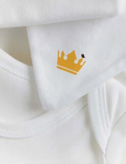 Personalised Crown Starter Set (0-1 Yrs) -Marksandspencer Sale Store Personalised Crown Starter Set 0 1 Yrs 1 2