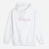 Personalised Hoodie -Marksandspencer Sale Store Personalised Hoodie