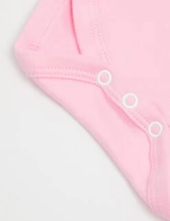 Personalised Lil Sibling Bodysuit (7lbs-6 Mths) -Marksandspencer Sale Store Personalised Lil Sibling Bodysuit 7lbs 6 Mths 1 2