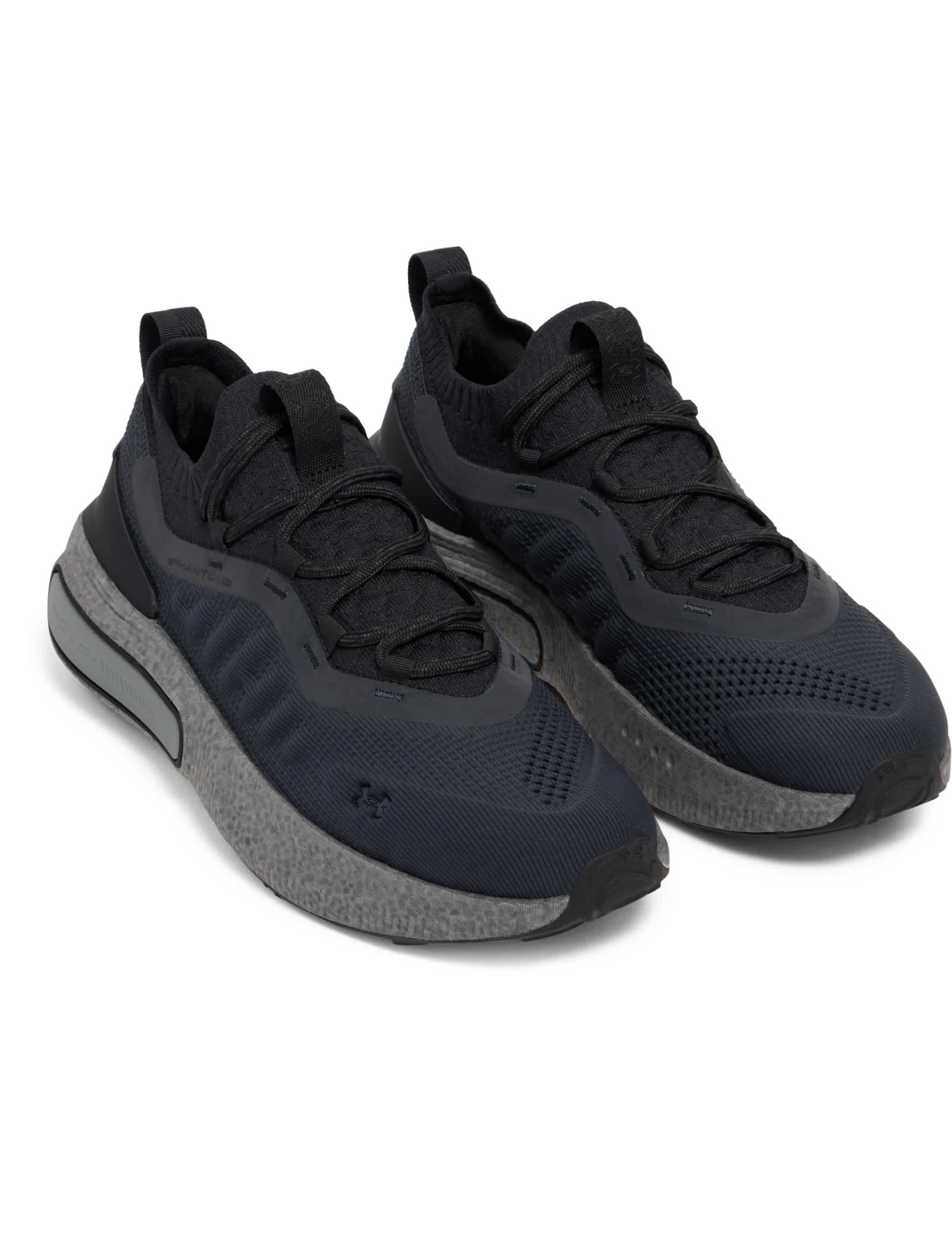 Under Armour Phantom 4 Trainers 2 Under Armour Phantom 4 Trainers - Image 2