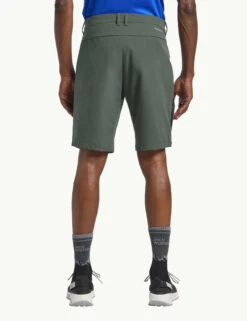 Jack Wolfskin Pico Trail Trekking Shorts -Marksandspencer Sale Store Pico Trail Trekking Shorts 2