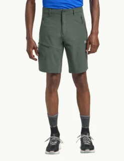Jack Wolfskin Pico Trail Trekking Shorts