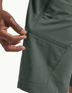 Jack Wolfskin Pico Trail Trekking Shorts -Marksandspencer Sale Store Pico Trail Trekking Shorts 3
