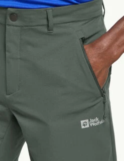 Jack Wolfskin Pico Trail Trekking Shorts -Marksandspencer Sale Store Pico Trail Trekking Shorts 4