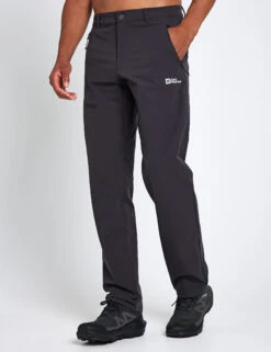 Jack Wolfskin Pico Trail Trekking Trousers