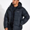 Columbia Pike Lake II Hooded Puffer Jacket -Marksandspencer Sale Store Pike Lake II Hooded Puffer Jacket