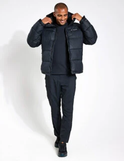 Columbia Pike Lake II Hooded Puffer Jacket -Marksandspencer Sale Store Pike Lake II Hooded Puffer Jacket 3