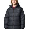 Columbia Pike Lake Padded Hooded Parka Jacket -Marksandspencer Sale Store Pike Lake Padded Hooded Parka Jacket