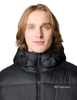 Columbia Pike Lake Padded Hooded Parka Jacket -Marksandspencer Sale Store Pike Lake Padded Hooded Parka Jacket 4