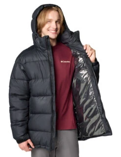 Columbia Pike Lake Padded Hooded Parka Jacket -Marksandspencer Sale Store Pike Lake Padded Hooded Parka Jacket 5