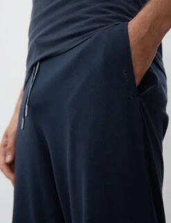 Pima® Cotton Modal Pyjama Bottoms -Marksandspencer Sale Store Pima Cotton Modal Pyjama Bottoms 2