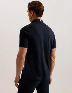 Ted Baker Pique Polo Shirt -Marksandspencer Sale Store Pique Polo Shirt 2