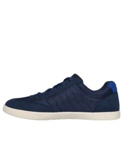 Skechers Placer Vinson Lace Up Trainers -Marksandspencer Sale Store Placer Vinson Lace Up Trainers 2